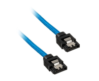 CORSAIR Premium 60cm sleeved 2szt Niebieskie CC-8900255 - 739220 - zdjęcie 2